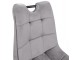 Scaun DP Confort (Gray/Black)