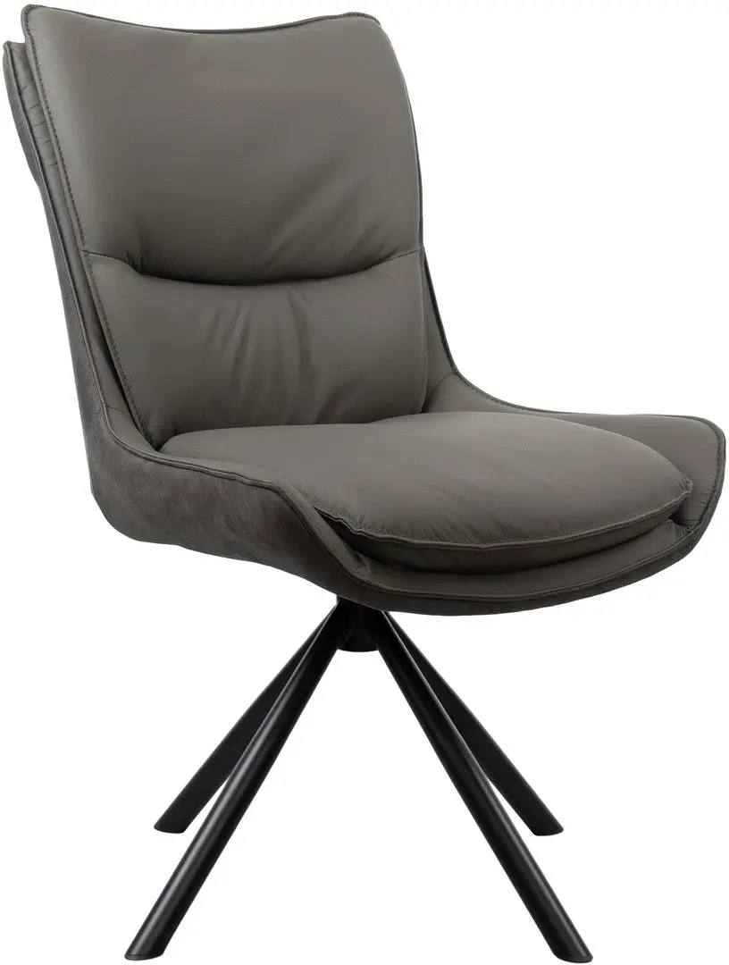 Scaun DP Davis (Grey/Black)