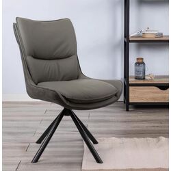 Scaun DP Davis (Grey/Black)