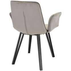 Scaun DP DC-18 (Beige) Thumb