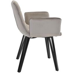 Scaun DP DC-18 (Beige) Thumb