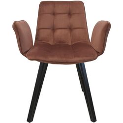 Scaun DP DC-18 (Rusty/Black) Thumb