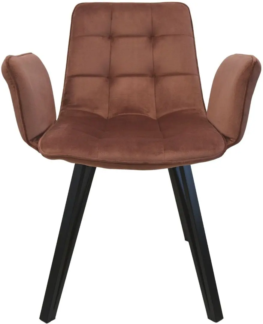 Scaun DP DC-18 (Rusty/Black)