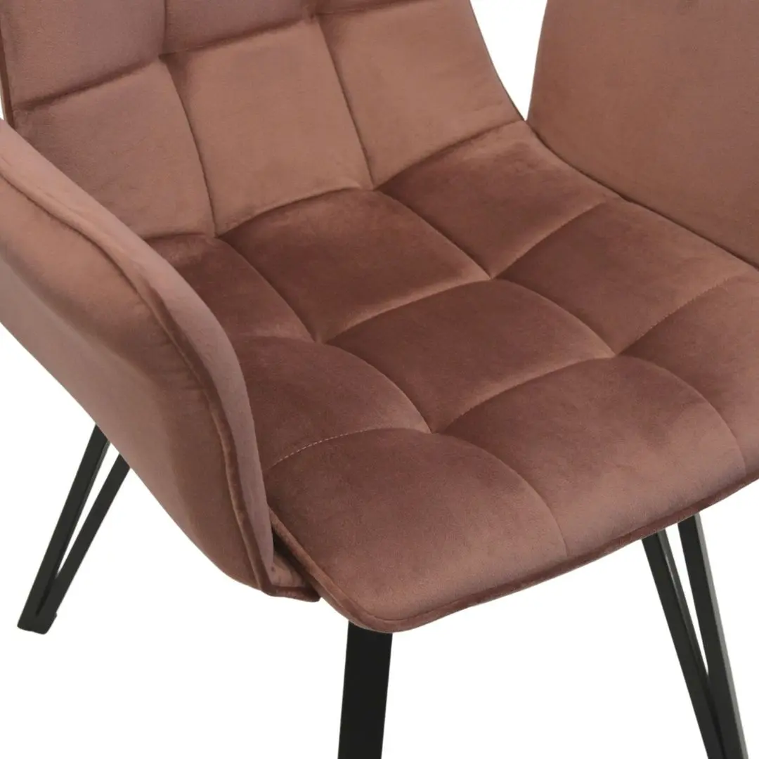 Scaun DP DC-18 (Rusty/Black)