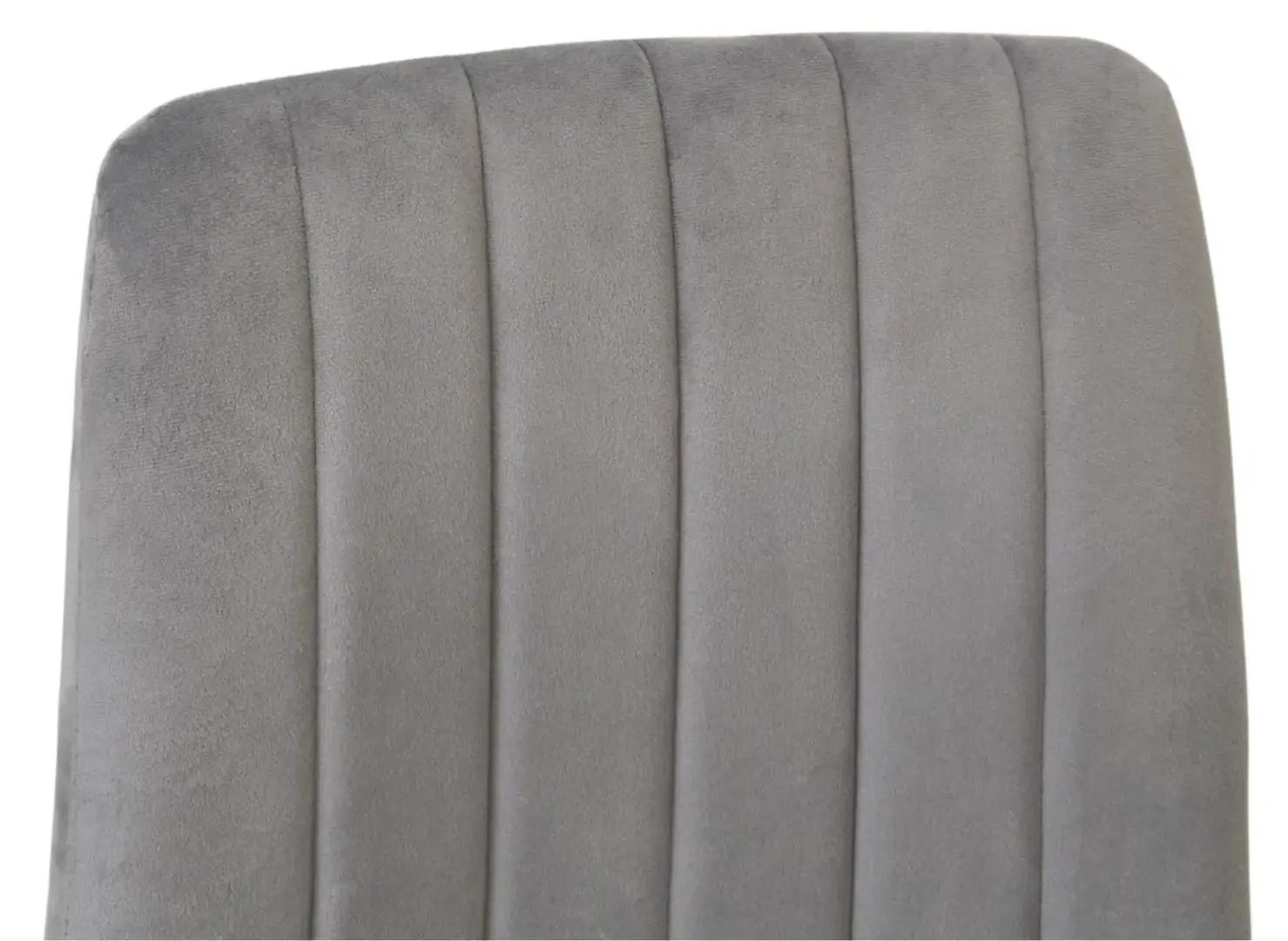 Scaun DP DC-90P (Dark Gray/White)