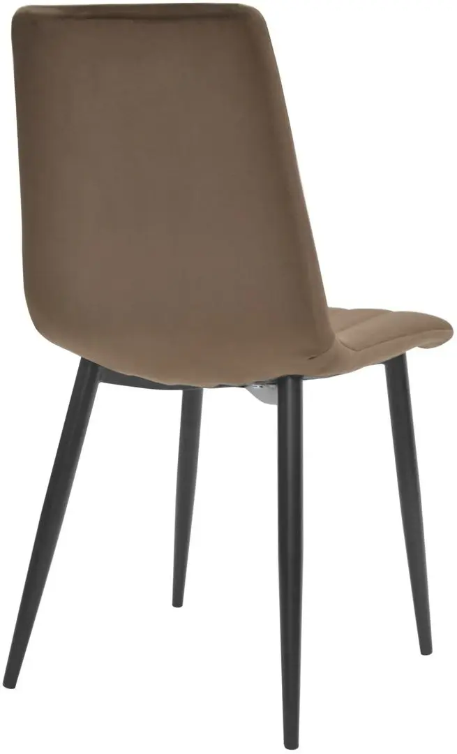 Scaun DP DC-90P N49 (Brown/Black)