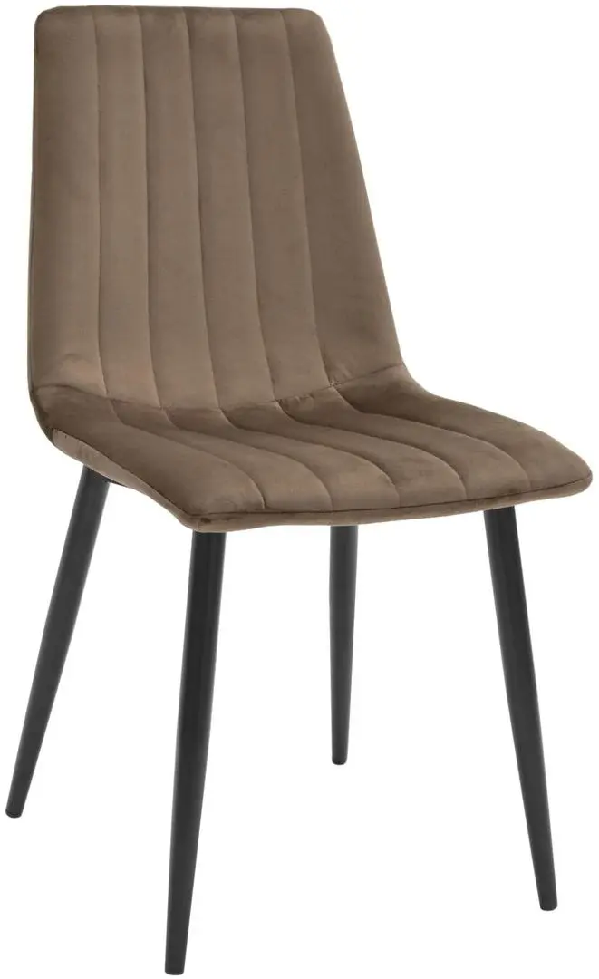 Scaun DP DC-90P N49 (Brown/Black)