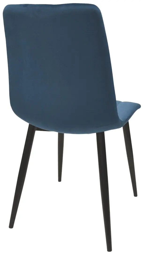 Scaun DP DC-90P N63 (Dark Blue/Black)