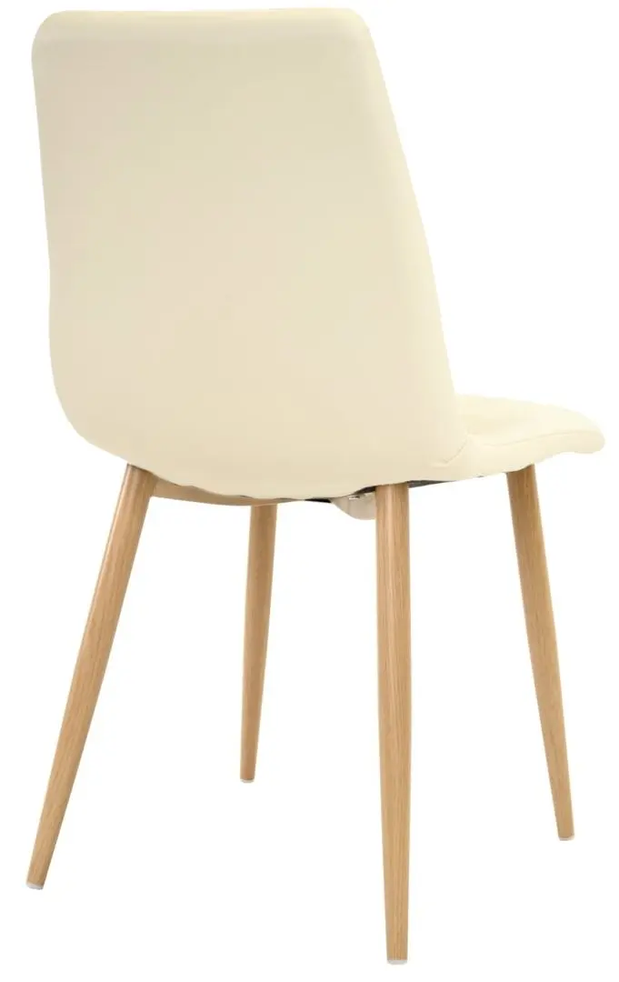 Scaun DP DC-90WT (Beige)