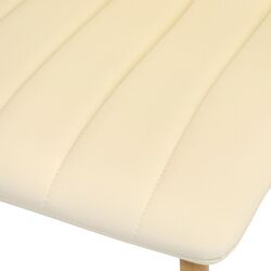 Scaun DP DC-90WT (Beige) Thumb