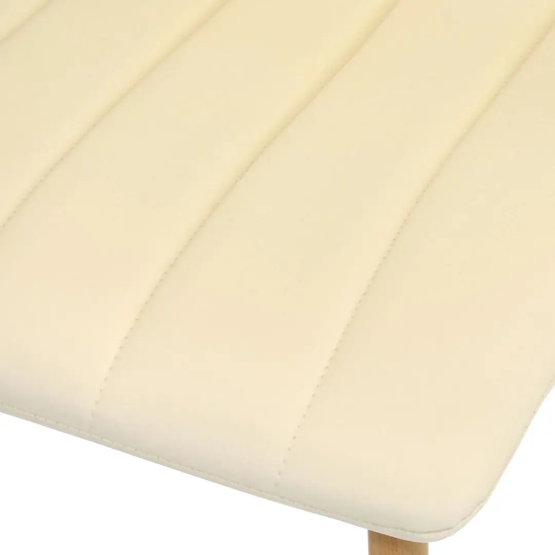 Scaun DP DC-90WT (Beige)