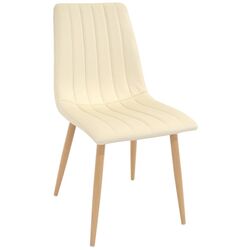 Scaun DP DC-90WT (Beige)