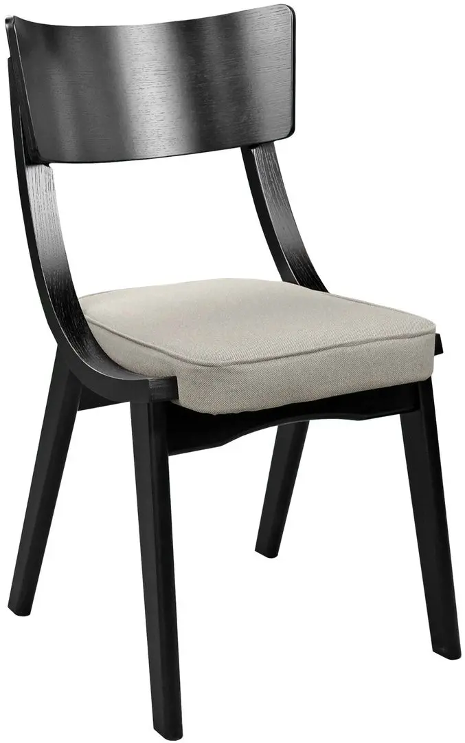 Scaun DP Diran Ambrella 09 (Black/Grey)