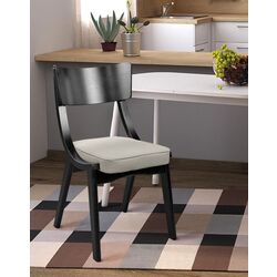 Scaun DP Diran Ambrella 09 (Black/Grey)