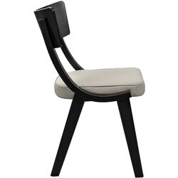 Scaun DP Diran Ambrella 09 (Black/Grey) Thumb