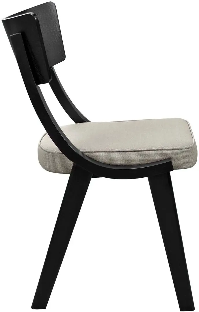 Scaun DP Diran Ambrella 09 (Black/Grey)