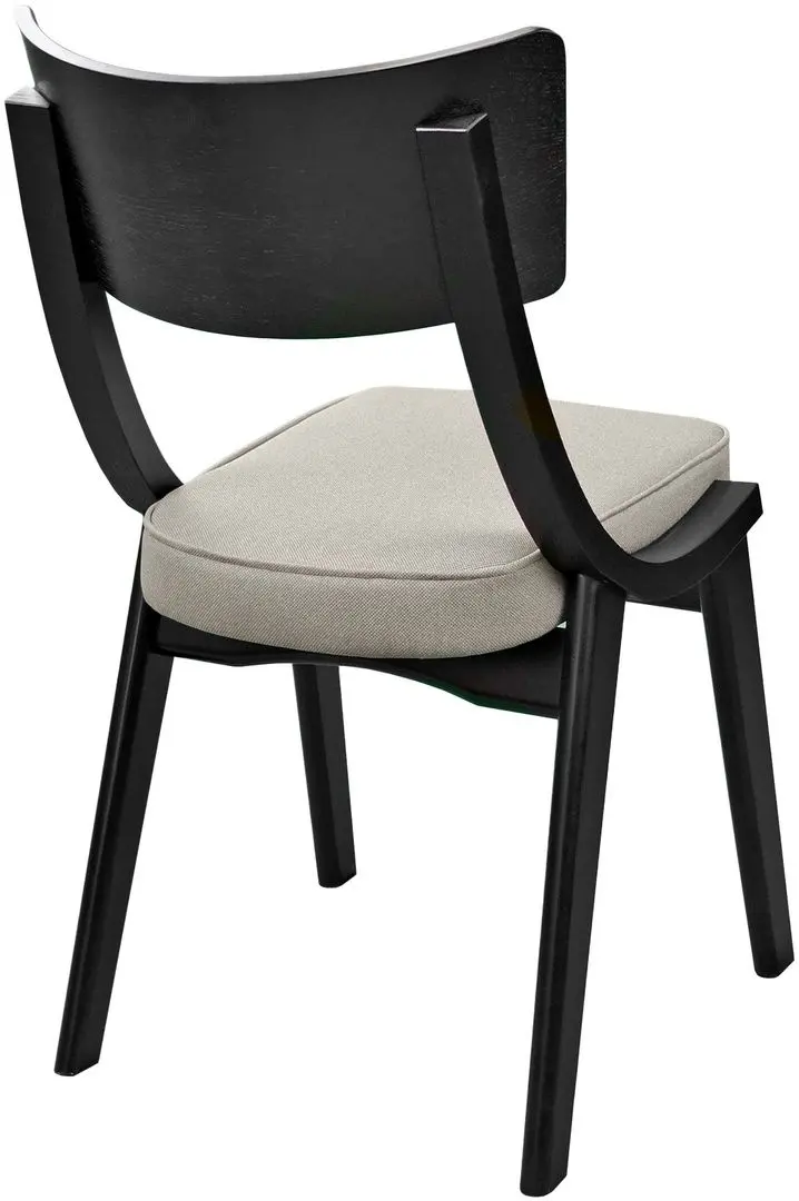 Scaun DP Diran Ambrella 09 (Black/Grey)