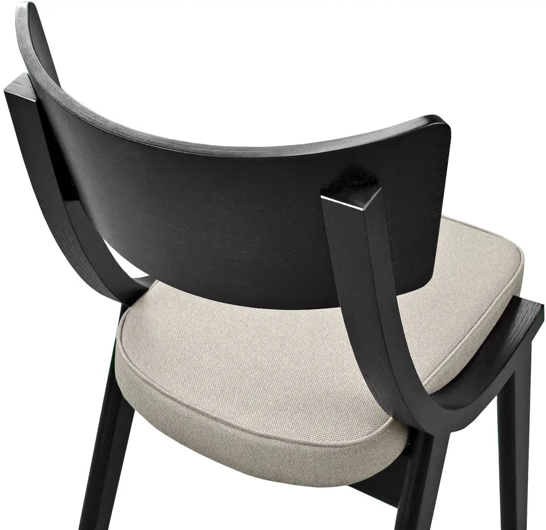 Scaun DP Diran Ambrella 09 (Black/Grey)