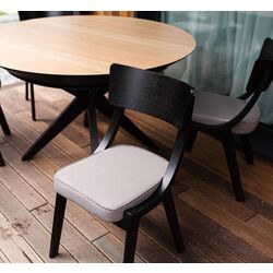 Scaun DP Diran Ambrella 09 (Black/Grey) Thumb