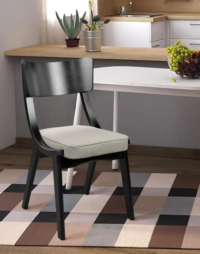 Scaun DP Diran Ambrella 09 (Black/Grey)