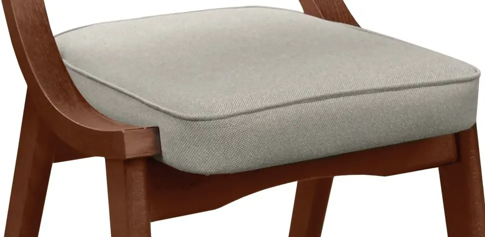 Scaun DP Diran Ambrella 09/Italian (Brown/Grey)