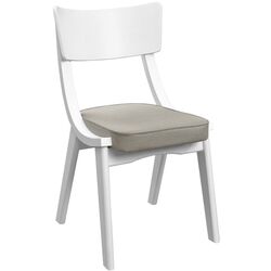 Стул DP Diran Ambrella 09 (White/Grey) Thumb