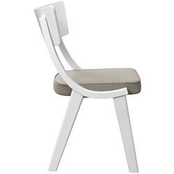 Стул DP Diran Ambrella 09 (White/Grey) Thumb