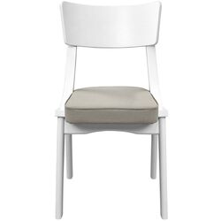 Стул DP Diran Ambrella 09 (White/Grey) Thumb