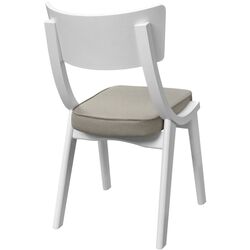 Стул DP Diran Ambrella 09 (White/Grey) Thumb