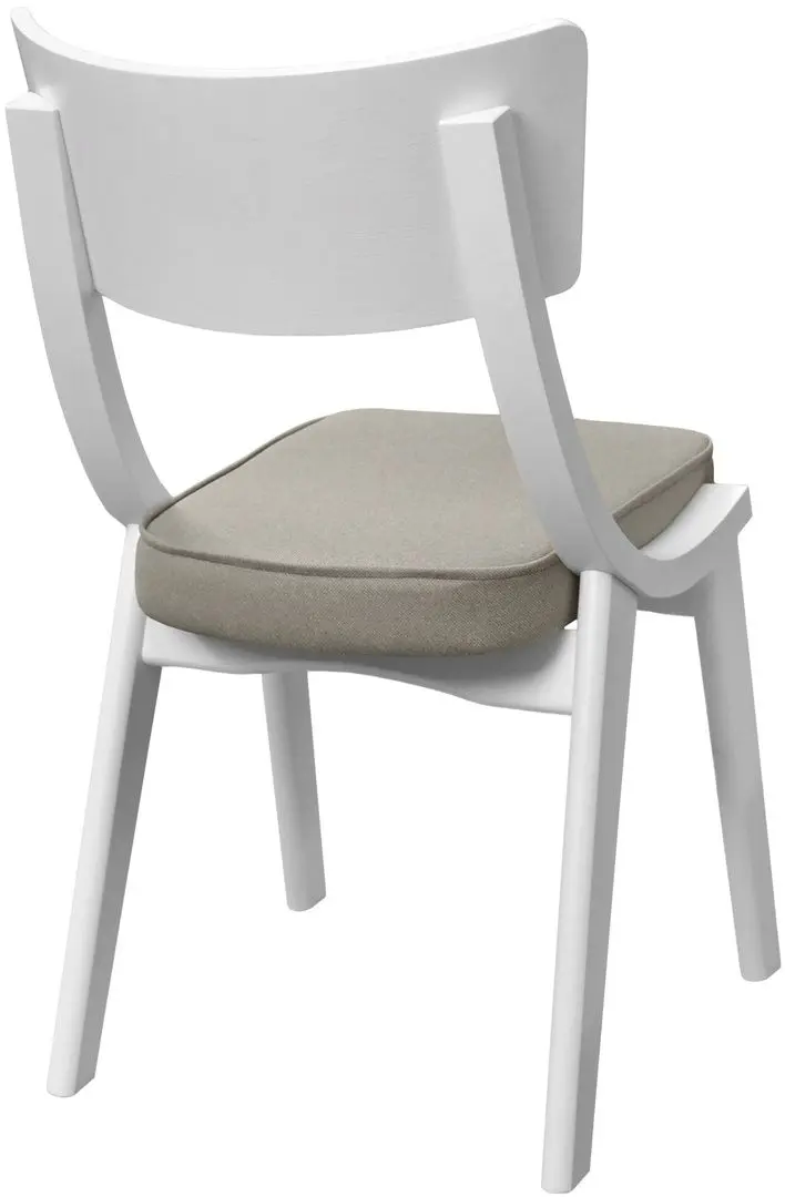 Стул DP Diran Ambrella 09 (White/Grey)