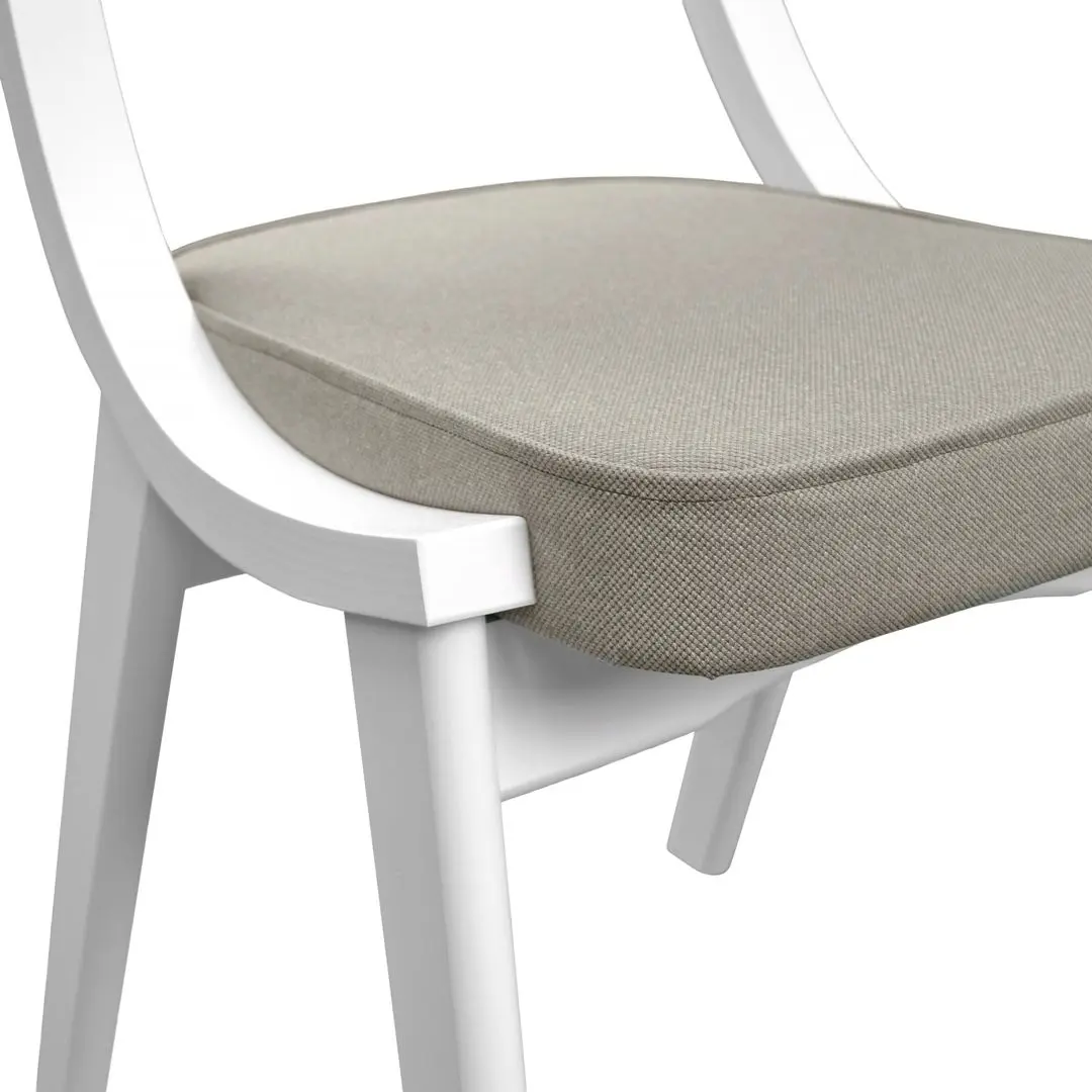 Стул DP Diran Ambrella 09 (White/Grey)