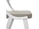 Scaun DP Diran Ambrella 09 (White/Grey)