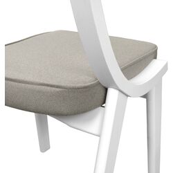 Стул DP Diran Ambrella 09 (White/Grey) Thumb