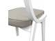 Scaun DP Diran Ambrella 09 (White/Grey)