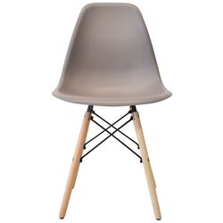 Стул DP Eames A-37 (Natural/Camel) Thumb