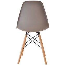 Стул DP Eames A-37 (Natural/Camel) Thumb
