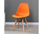 Стул DP Eames A-37 (Orange)