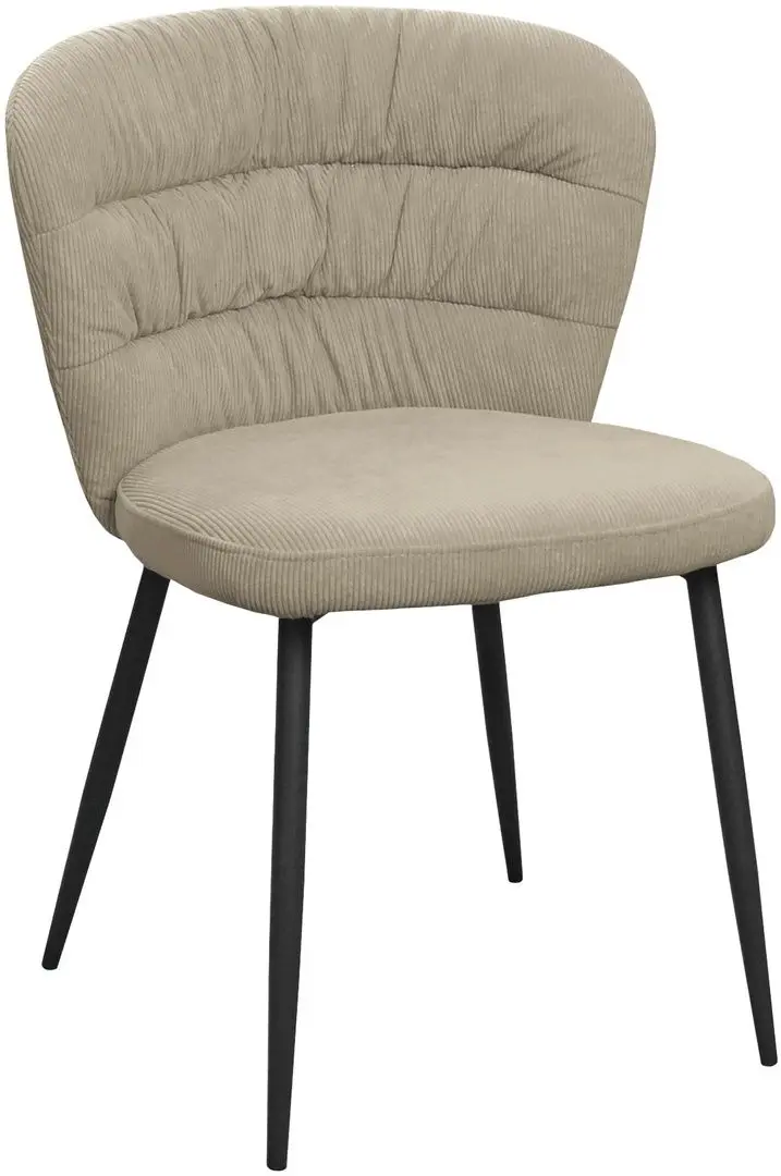 Scaun DP Escada CY-05 (Beige)