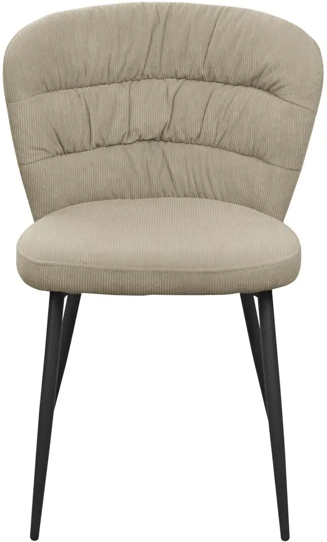 Scaun DP Escada CY-05 (Beige)