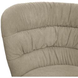 Scaun DP Escada CY-05 (Beige) Thumb