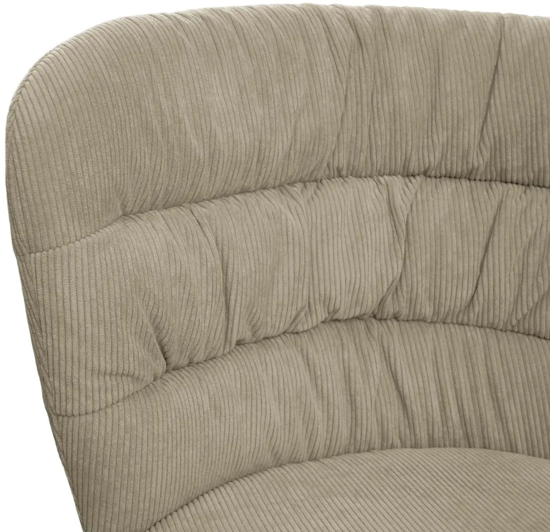 Scaun DP Escada CY-05 (Beige)