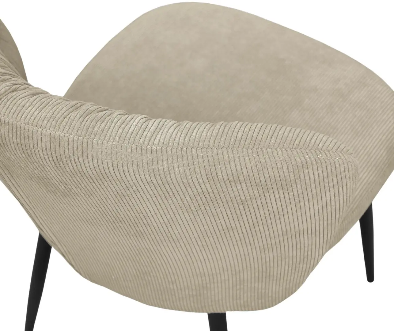 Scaun DP Escada CY-05 (Beige)