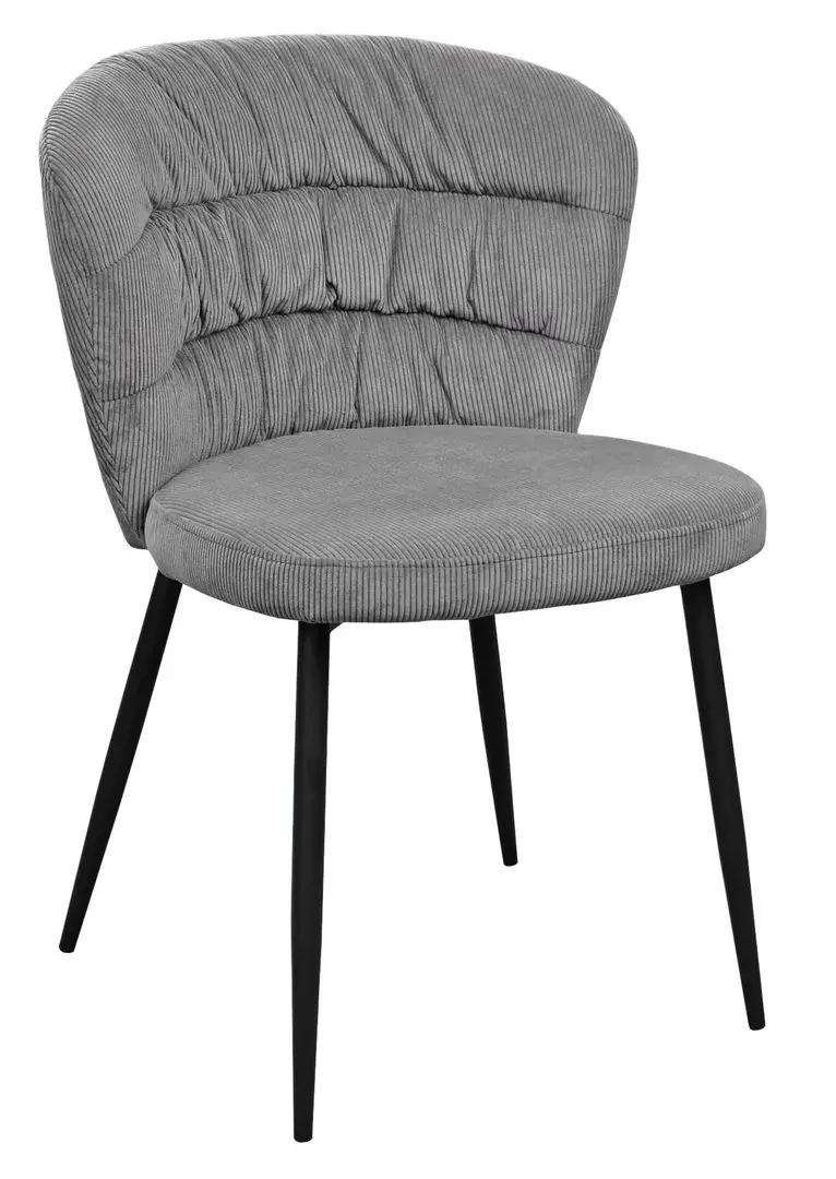 Scaun DP Escada CY-05 (Dark Gray)