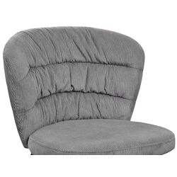 Scaun DP Escada CY-05 (Dark Gray) Thumb