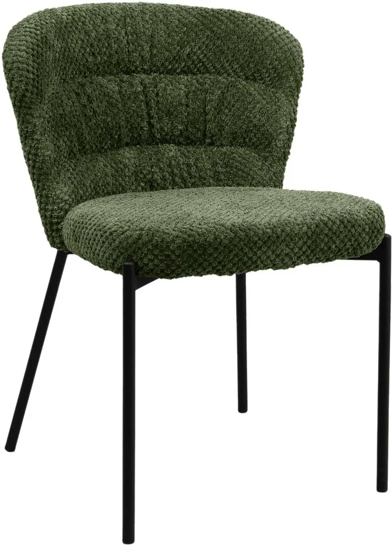 Scaun DP Escada Vivaldi (Green/Black)