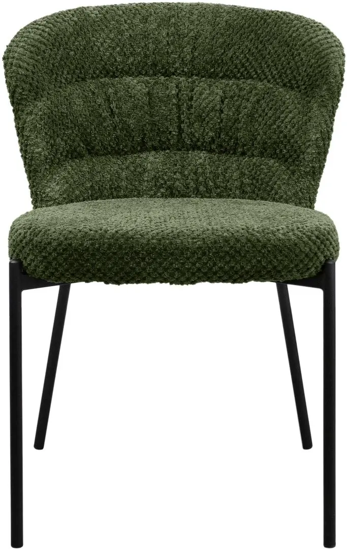 Scaun DP Escada Vivaldi (Green/Black)