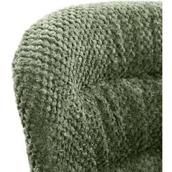 Scaun DP Escada Vivaldi (Green/Black) Thumb