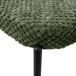 Scaun DP Escada Vivaldi (Green/Black) Thumb