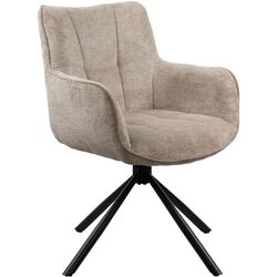 Scaun DP Flora Thumb