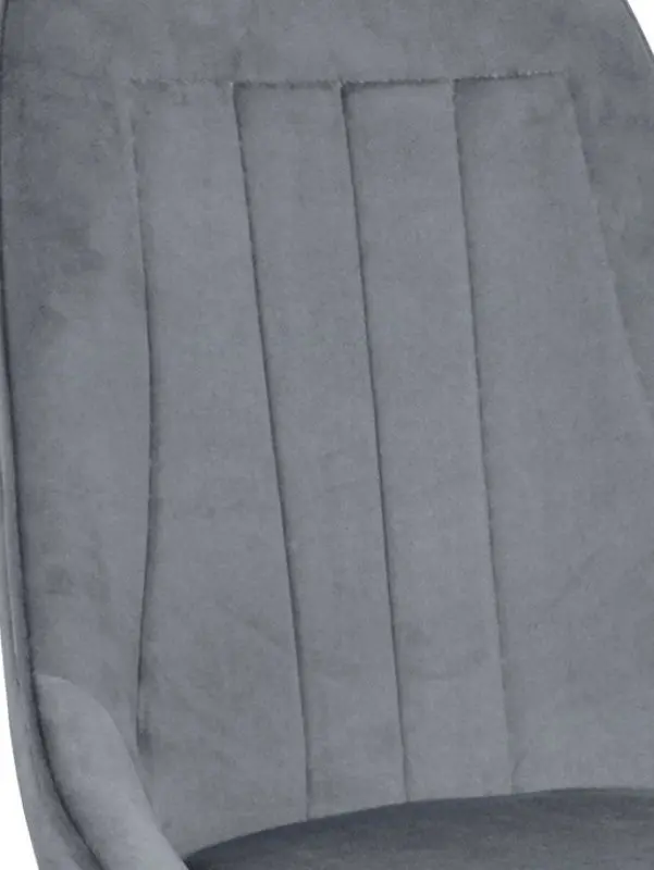 Scaun DP Florida HLR21 (Dark Grey/Black)